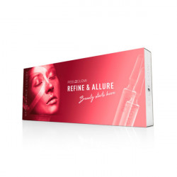 Refine & Allure – KIT 10