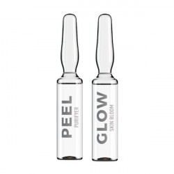 Peel2Glow Purifyer & Skin Bloom