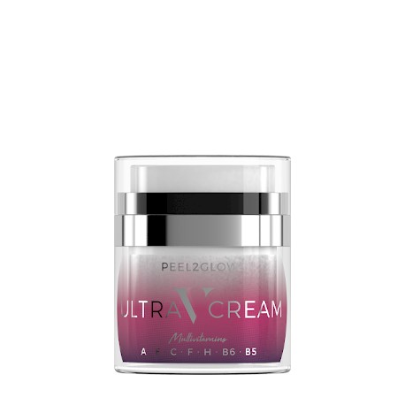Ultra V Cream